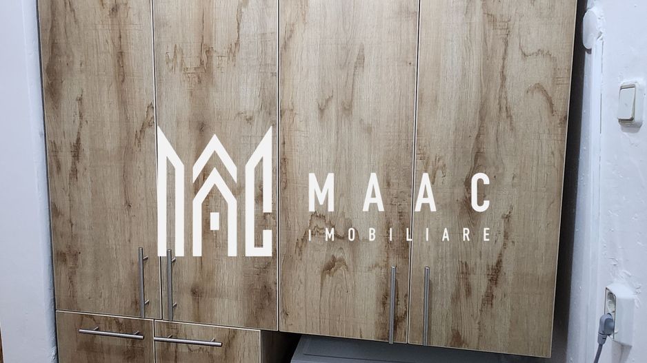 Black Friday | Apartament 3 camere Parter | Pretabil Spatiu Comercial - Poză 8