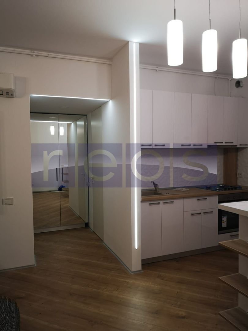 VANZARE 2 CAMERE | 4CITY NORTH | 52 MP - Poză 10