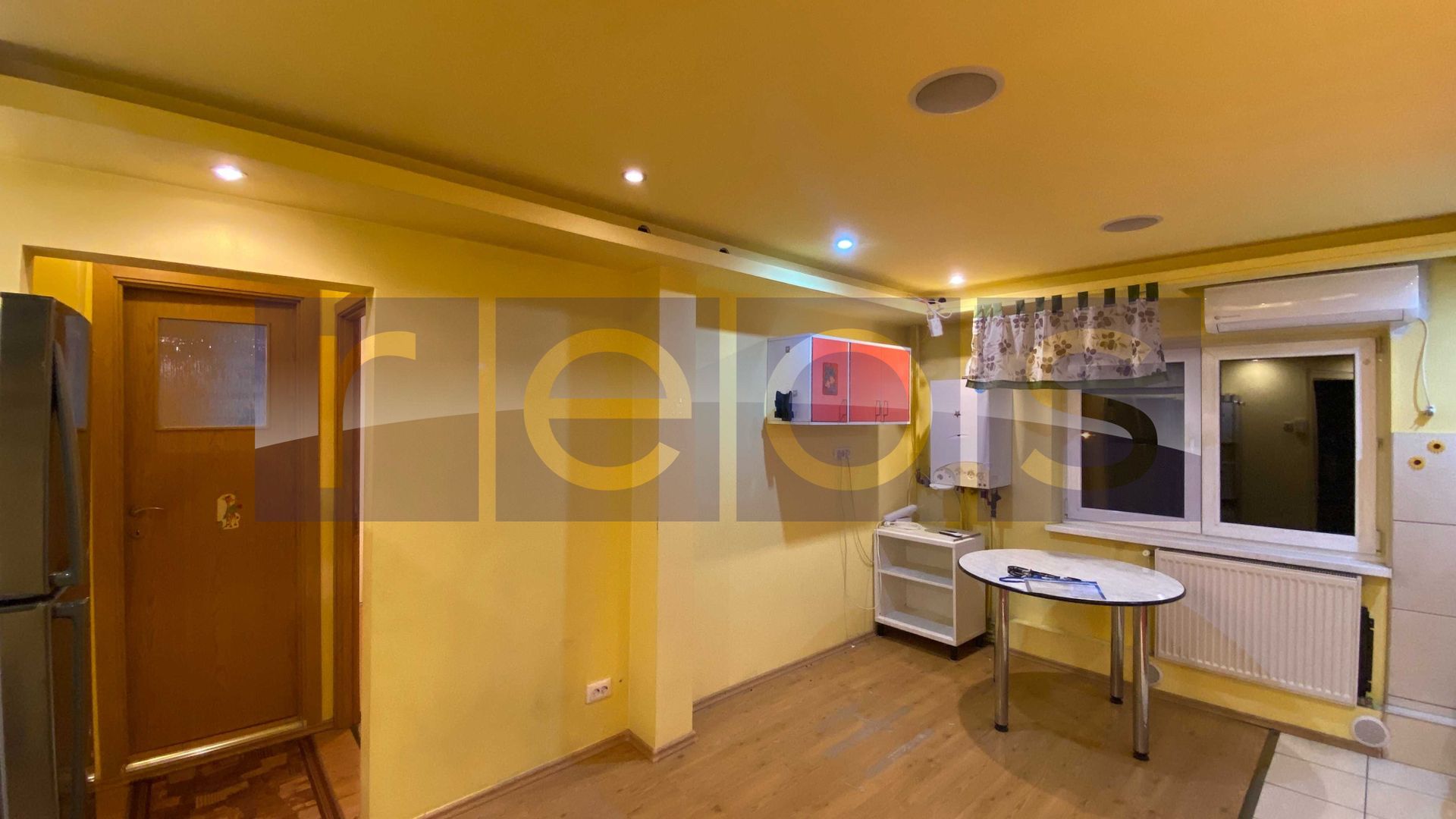 VANZARE 2 CAMERE - DECOMANDAT -NERVA TRAIAN - Poză 6