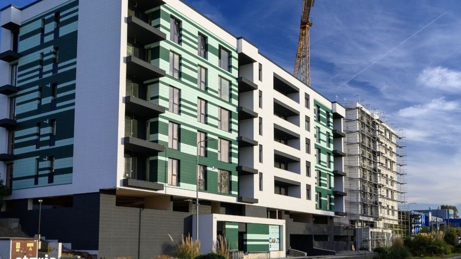 Finalizat-Ap 2 camere Bd Mamaia - Poză 14