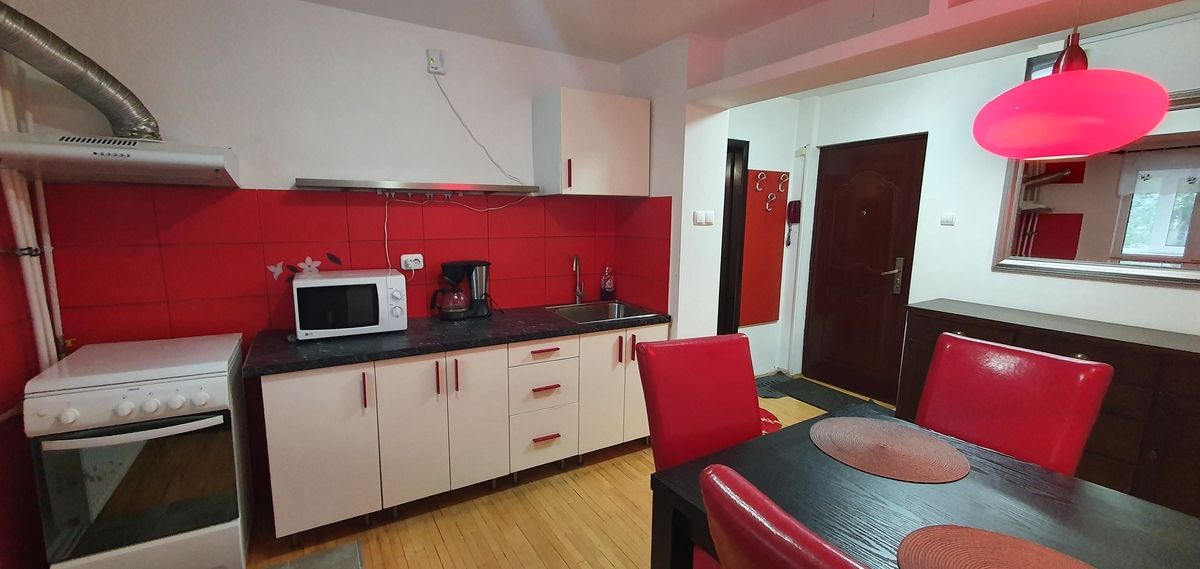 Închiriere Apartament 2 Camere | Sebastian - Poză 3