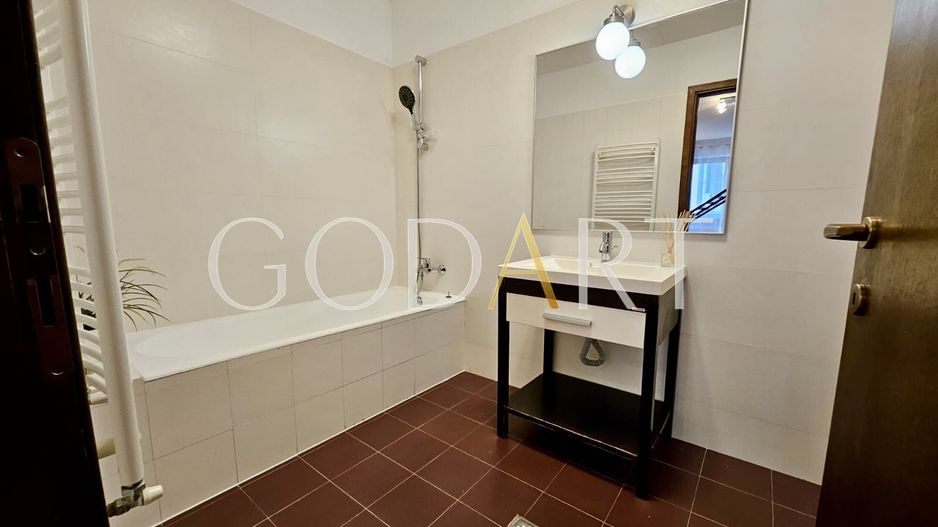 HERASTRAU | 3 CAMERE | DOUA LOCURI DE PARCARE | BOXA - Poză 14