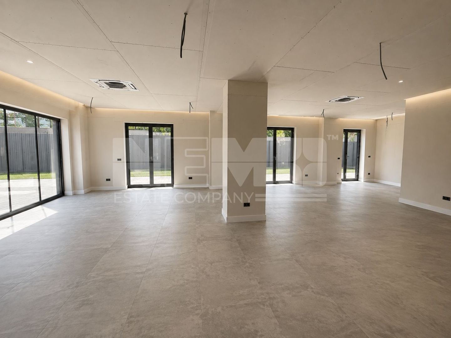 Spațiu comercial de închiriat | 110 mp | Ideal pentru Bistro - Poză 9