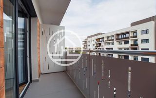 Apartament de închiriat cu 2 camere în AES, Oradea - Poză 11