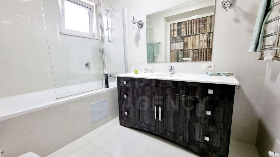Vânzare, apartament, 3 camere, str. Alexandru Pușkin, Centru - Poză 8