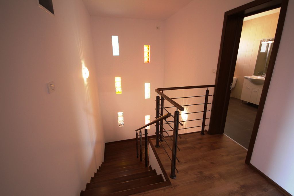 Vila spatioasa  nemobilata zona Elisabetin - Schiță 4