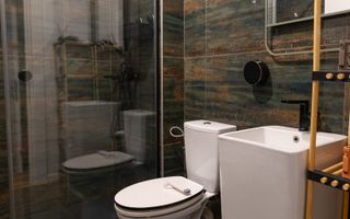 Apartament 3 camere, decomandat, metrou Dimitrie Leonida, Comision 0% - Poză 14