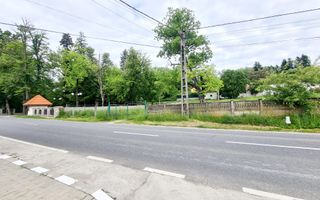 Teren intravilan Vladesti - Poză 3