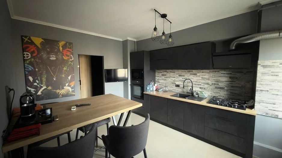Apartament 3 camere-  zona Guliver - Poză 8