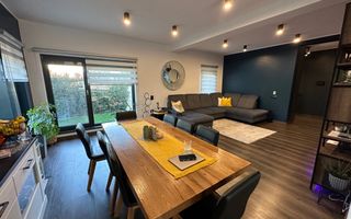 Casa moderna în Dumbravita - Ikea cu garaj - Poză 2