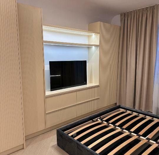 APARTAMENT 3 CAMERE PARCARE INCLUSA SI BOXA CORTINA NORTH ZONA PIPERA - Poză 8