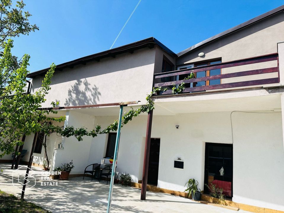 Apartament tip duplex cu terasa, Aradul Nou, comision 0% - Poză 1