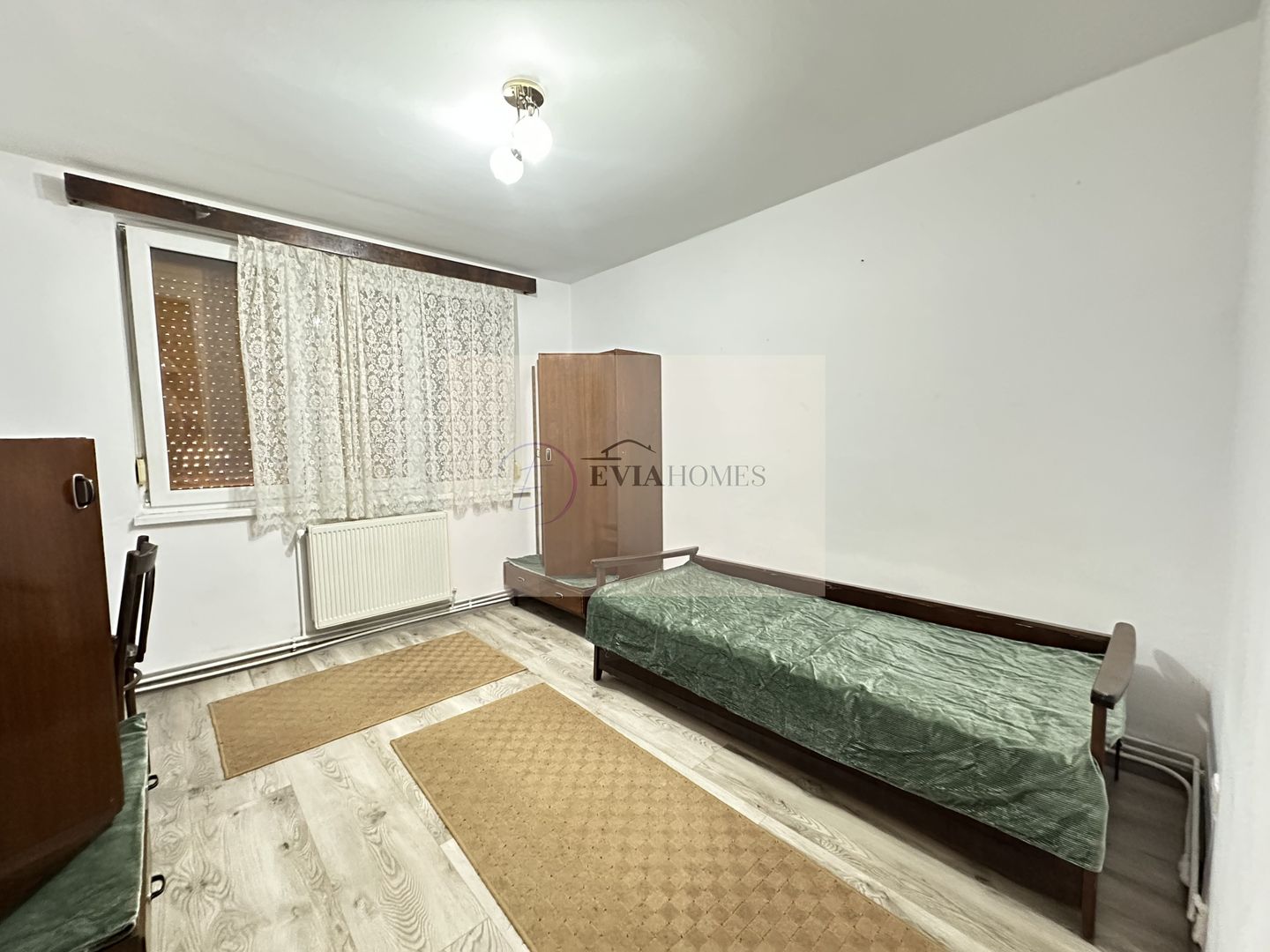 2 camere/P-ta Gării/ zona Străzii Horea - Poză 1