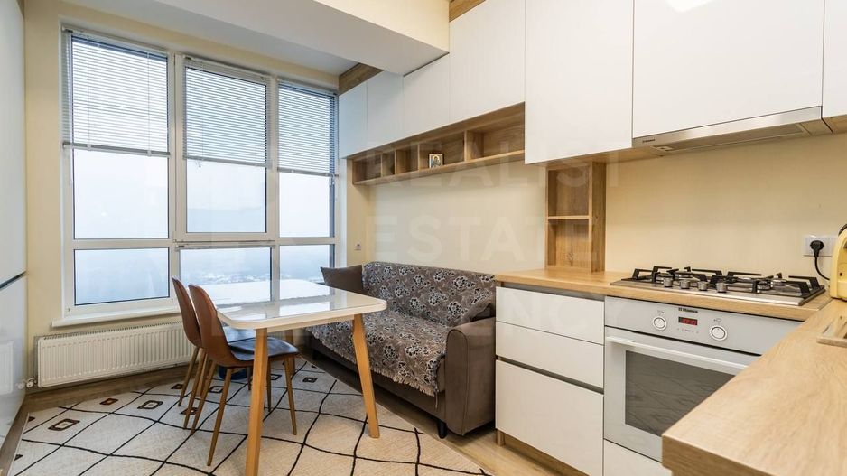 Vânzare, apartament, 3 camere, strada Nicolae Costin, Buiucani - Poză 1