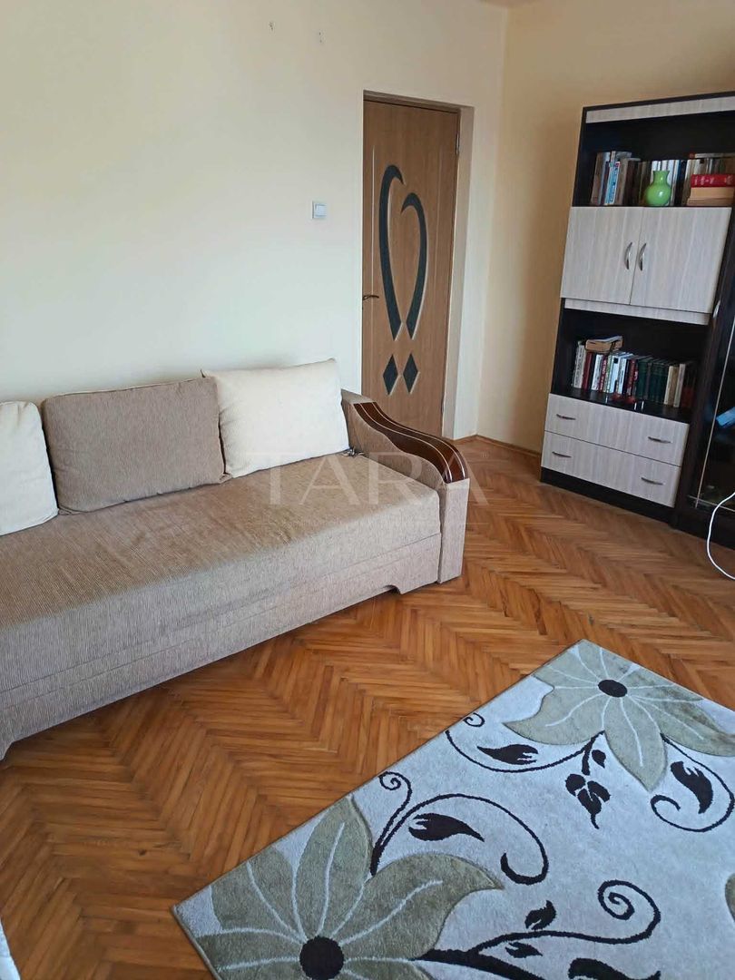 Apartament cu 2 camere decomandate, aproape de Academia de Muzică. - Poză 1