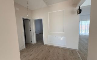 Casa individuala parter - 3 camere- 2 bai - teren 375mp - Poză 9