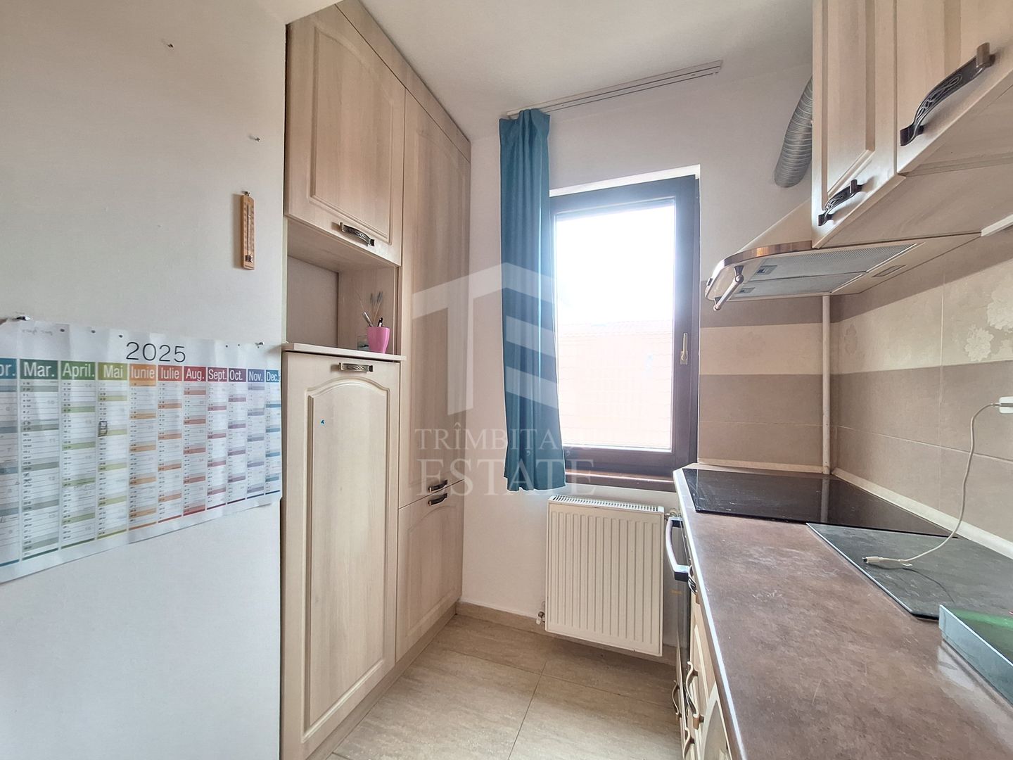 Apartament 3 camere + parcare Prelungirea Ghencea Cartierul Latin - Poză 3