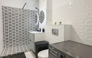 Apartament superb cu 2 camere, parcare, Zorilor, zona Golden Tulip - Poză 10