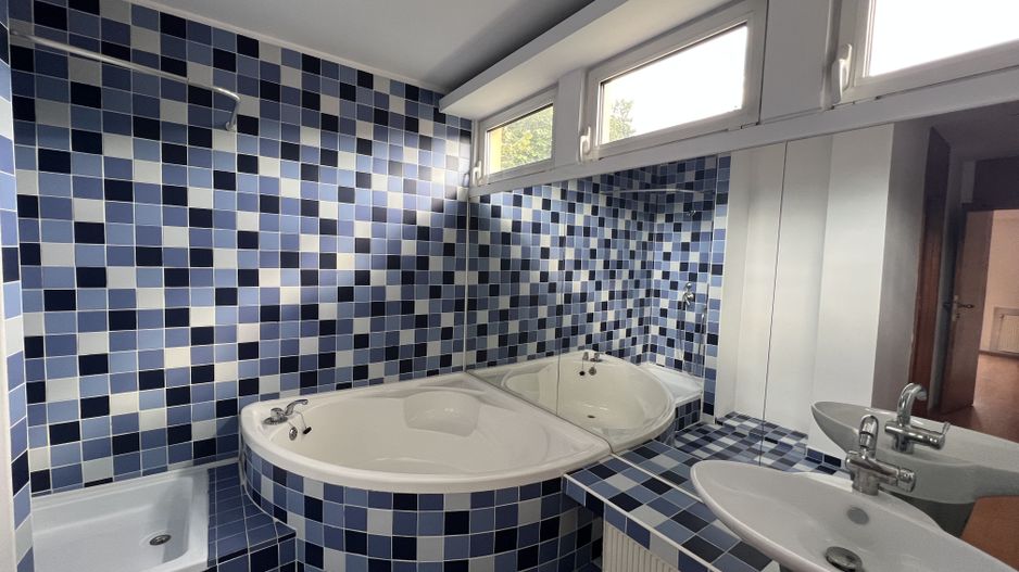 Duplex superb in vila - Cotroceni | Gradina Botanica - Poză 12