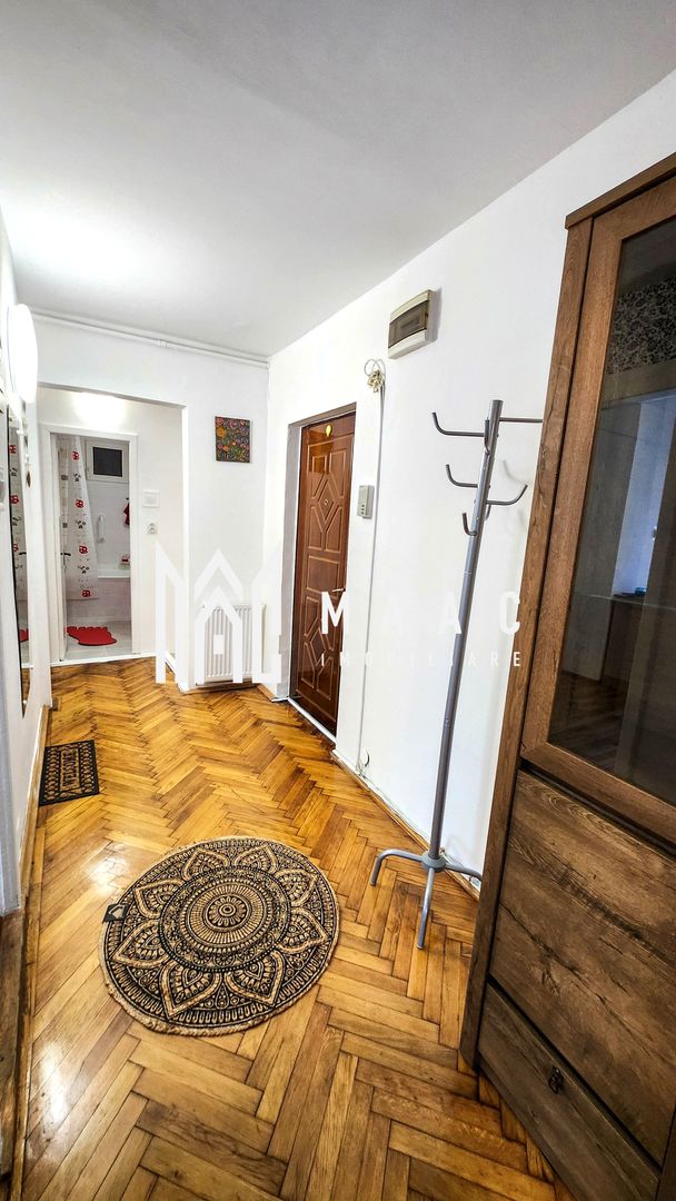 Apartament 2 camere I Decomandat I Zona Terezian - Poză 6