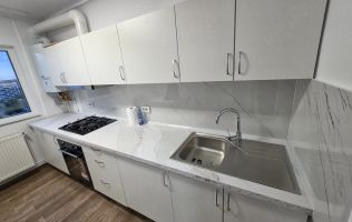 Crângași | 3 camere | 69 mp | Centrală proprie | Renovat