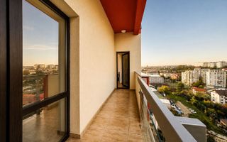 Apartament 2 camere, River's Towers, Tudor Vladimirescu - Poză 7