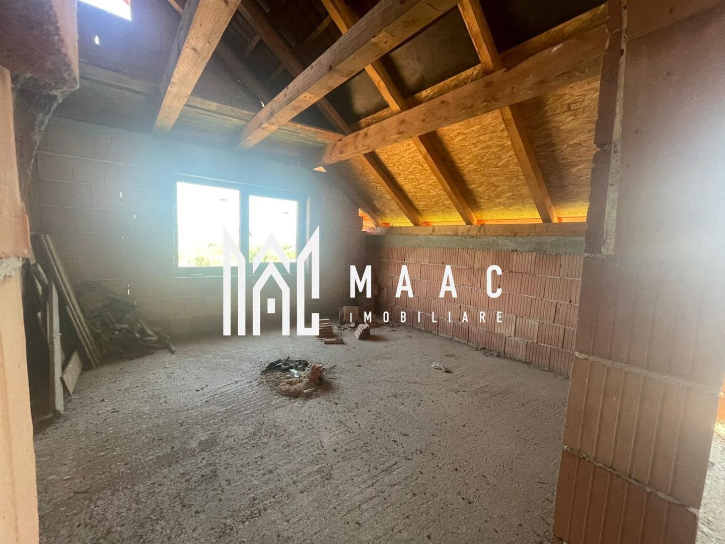 Casă 5 Camere | 100 MPU |Teren 300 MP | Cristian - Poză 4