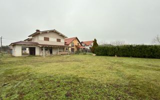 COMISION 0% | Casa Individuala Cu Garaj | Mosnita Noua | 155mp - Poză 1