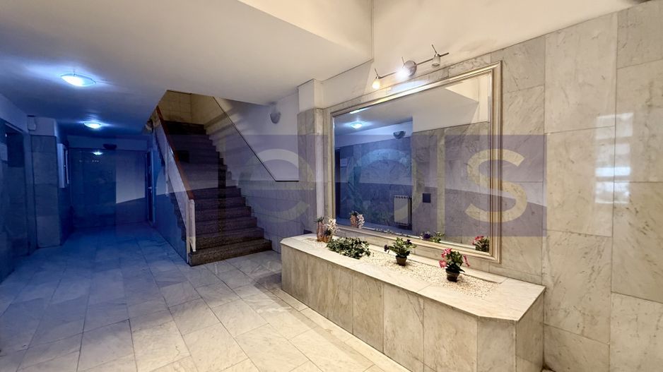 ÎNCHIRIERE 2 CAMERE | PIAȚA UNIRII | MOBILAT ȘI UTILAT - Poză 17