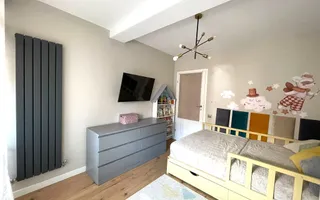 Apartament 4 camere, 116 mp, 2 niveluri – Nicolae Tonitza - Poză 15