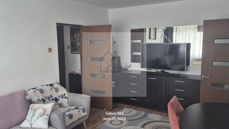 Apartament 3 camere metrou Bazilescu - complet renovat 2021 - Poză 9