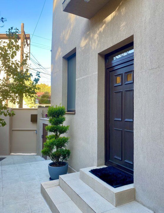 Unirii zona Marriott, Casa/Vila P+1+curte, Comercial sau Rezidential - Poză 3