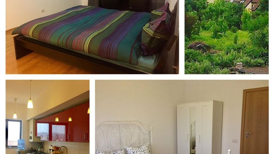 Apartament 4 camere, 136mp, Zoo Baneasa - Poză 1