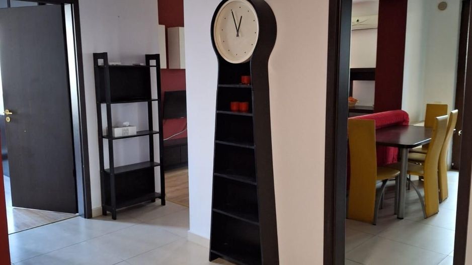 Apartament 3 camere Fortuna Residence + Loc de parcare - Poză 9