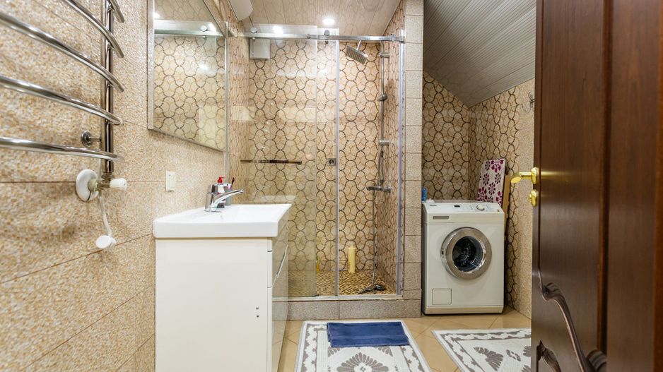 Vânzare, casă, 3 nivele, 160 mp, Goianul Nou - Poză 13