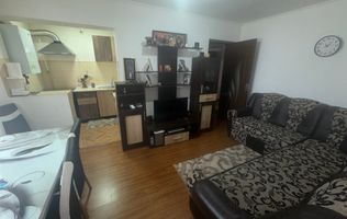 APARTAMENT 3 CAMERE ETAJ 4 VISOI