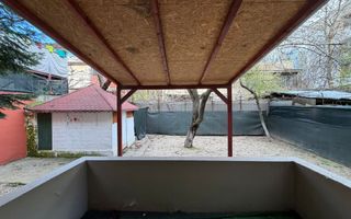 INCHIRIERE VILA FLOREASCA | CURTE PROPRIE | PARCARE | 130MP | - Poză 23