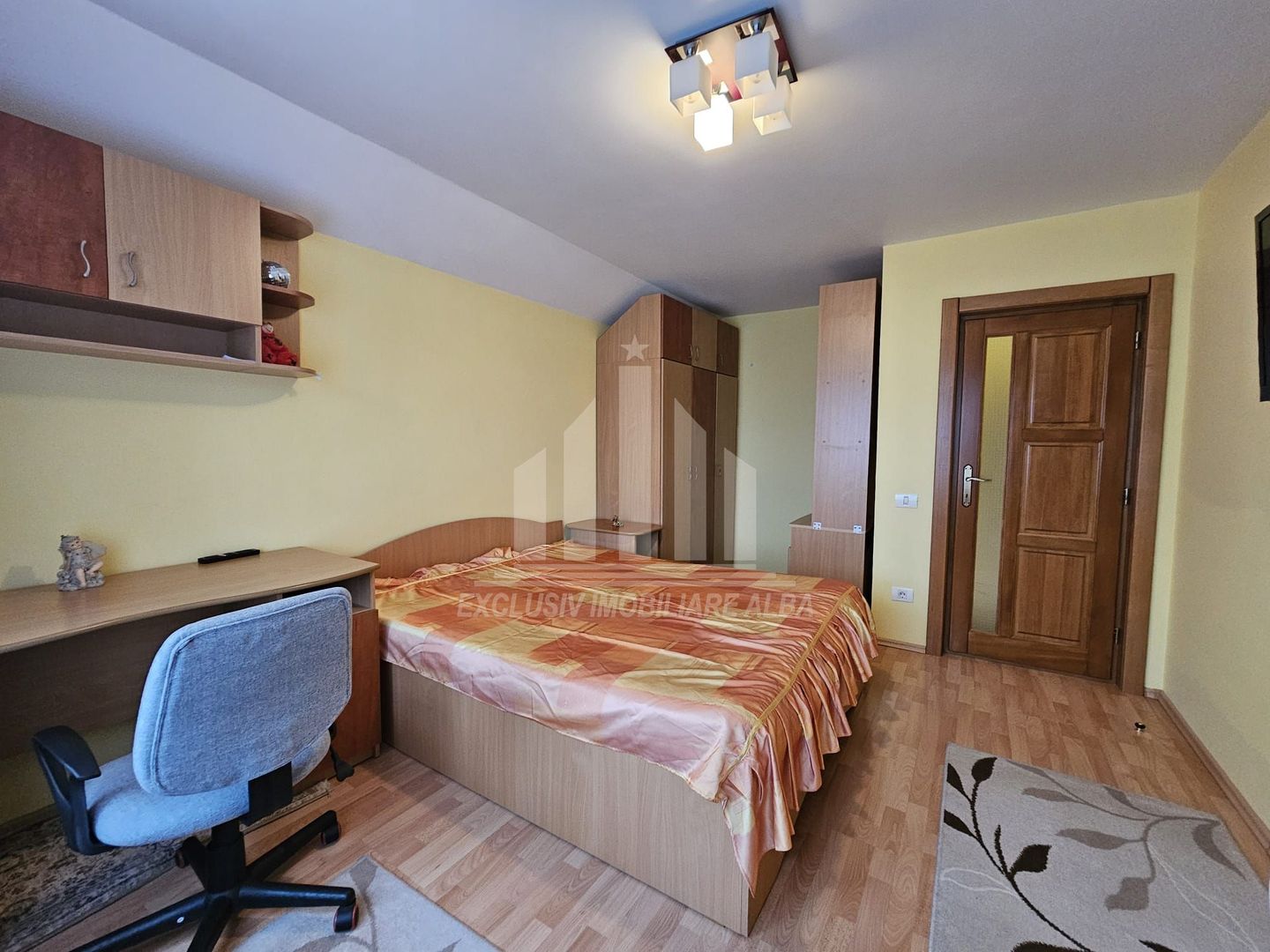 Casa individuala cu garaj, Alba-Micesti - Poză 12