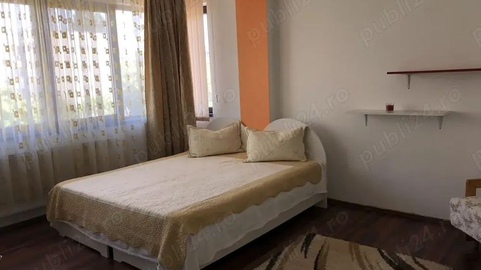 Garsoniera - Vitan - Dristor - centrala proprie - Poză 1