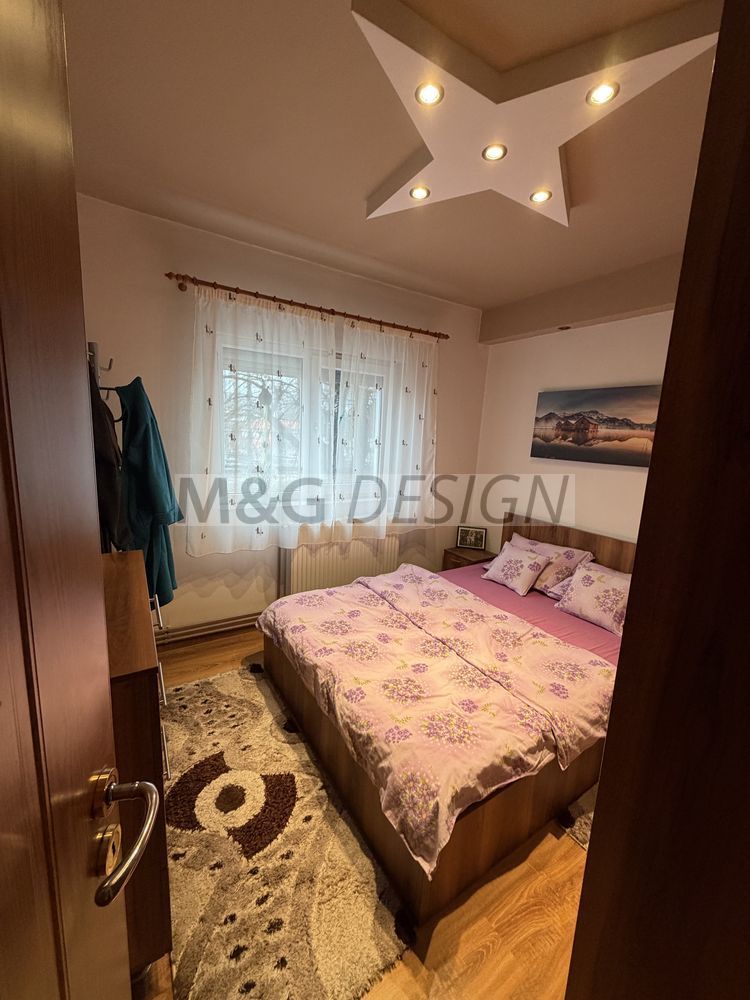 Apartament 3 camere Buziasului etaj 1 - Poză 3