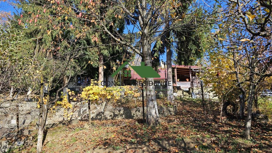Casa P+M, zona linistita cu panorama- Tautii de Sus !!! - Poză 23
