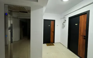 Apartament 1 camera modern  Lagom Residence Visani - Poză 28