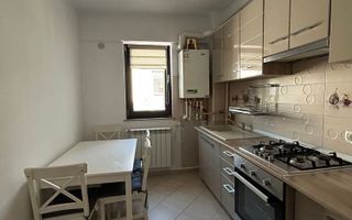 Apartament de inchiriat cu 2 camere/ 55mp/ zona Valea Adanca - Poză 3