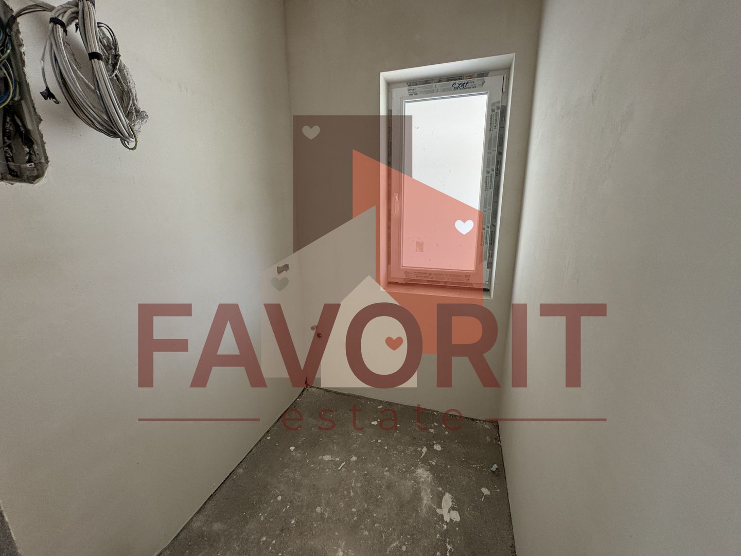 COMISION 0%. Duplex despartit prin garaj finisat la cheie in Dumbravita - Poză 15