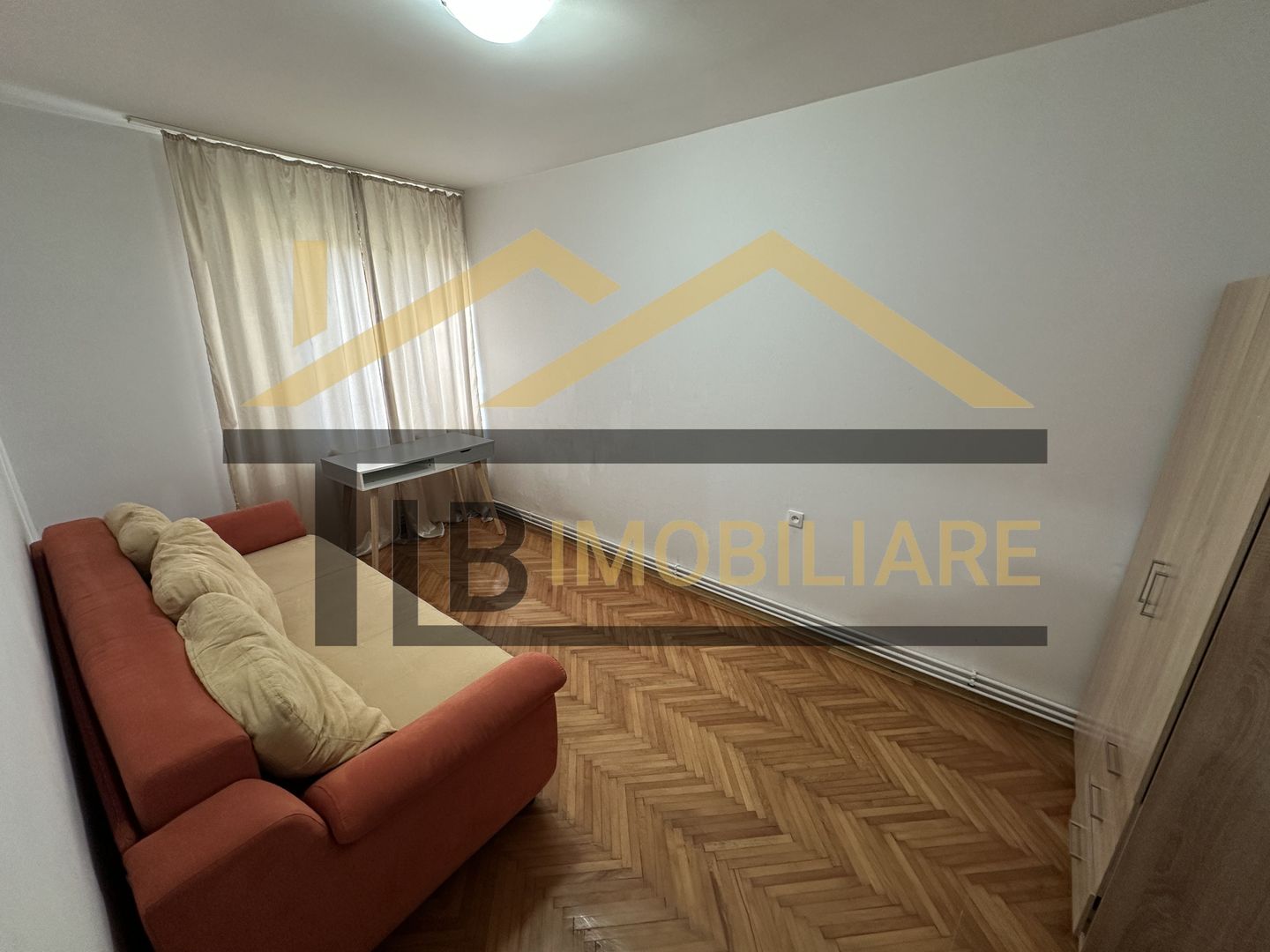 Apartament de 2 camere, 50mp, Zona UMFST - Poză 4