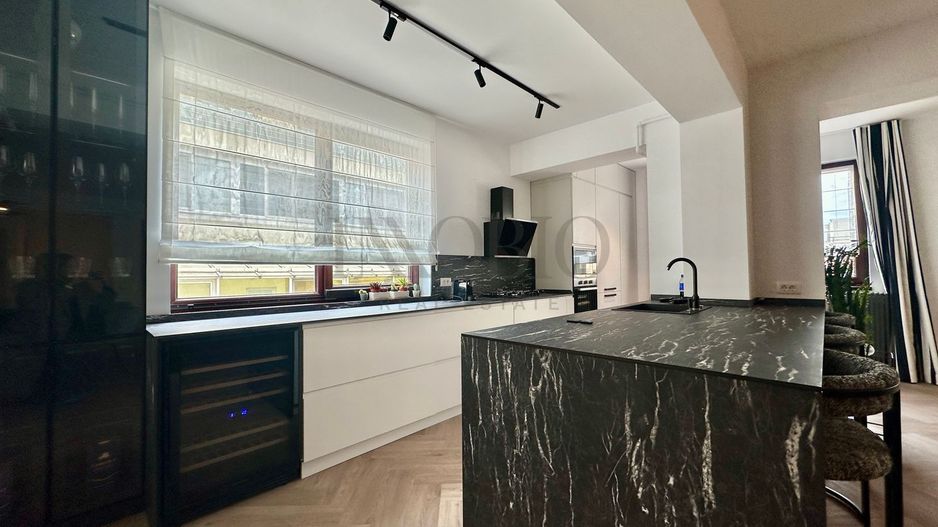 Apartament 3 Camere | Soseaua Nordului | Parcare Subterana - Poză 8