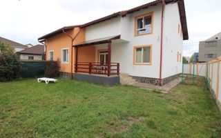 Duplex spațios – Dumbrăvița, cu garaj, bucatarie inchisa - Poză 2