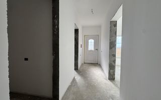 COMISION 0% | Jumatate De Duplex Pe Parter | 4 Camere | Sag | 90mp - Poză 7