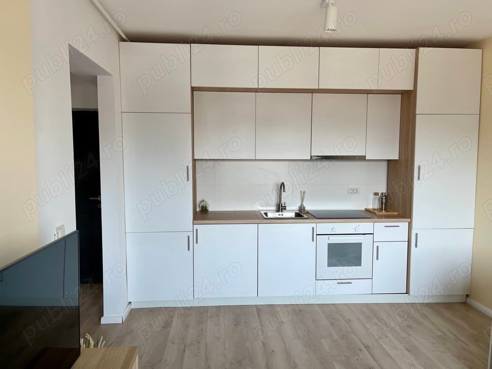 Inchiriere apartament 2 camere regie residence grozavesti orhideea - Poză 3