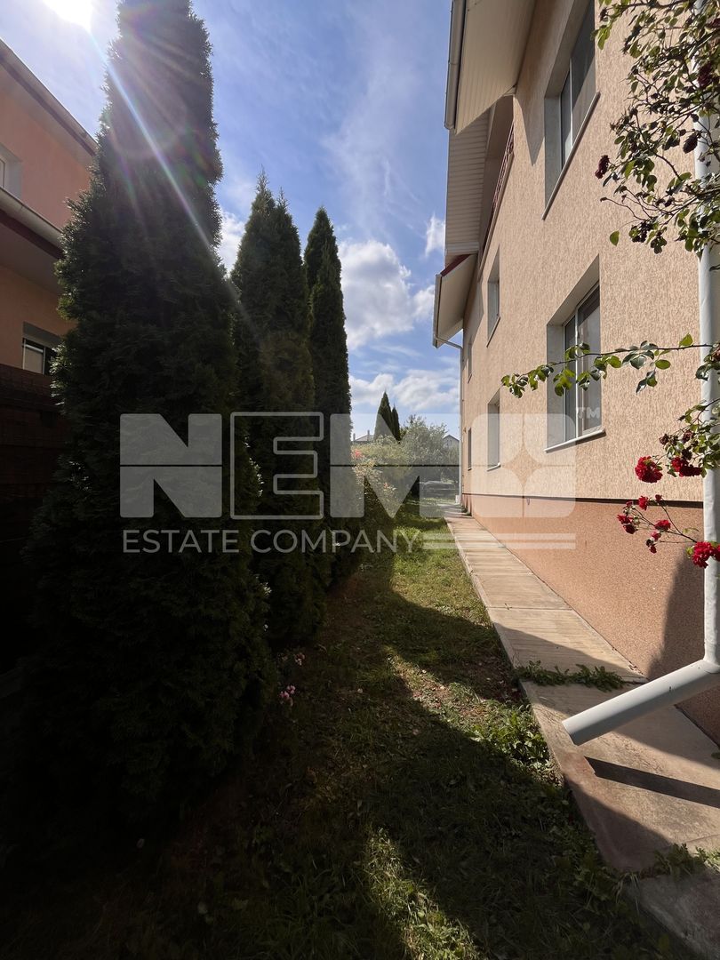 Casa/Vila de Vanzare 10 Ari Teren  I Suceava/Ipotesti I 245.000Euro - Poză 6